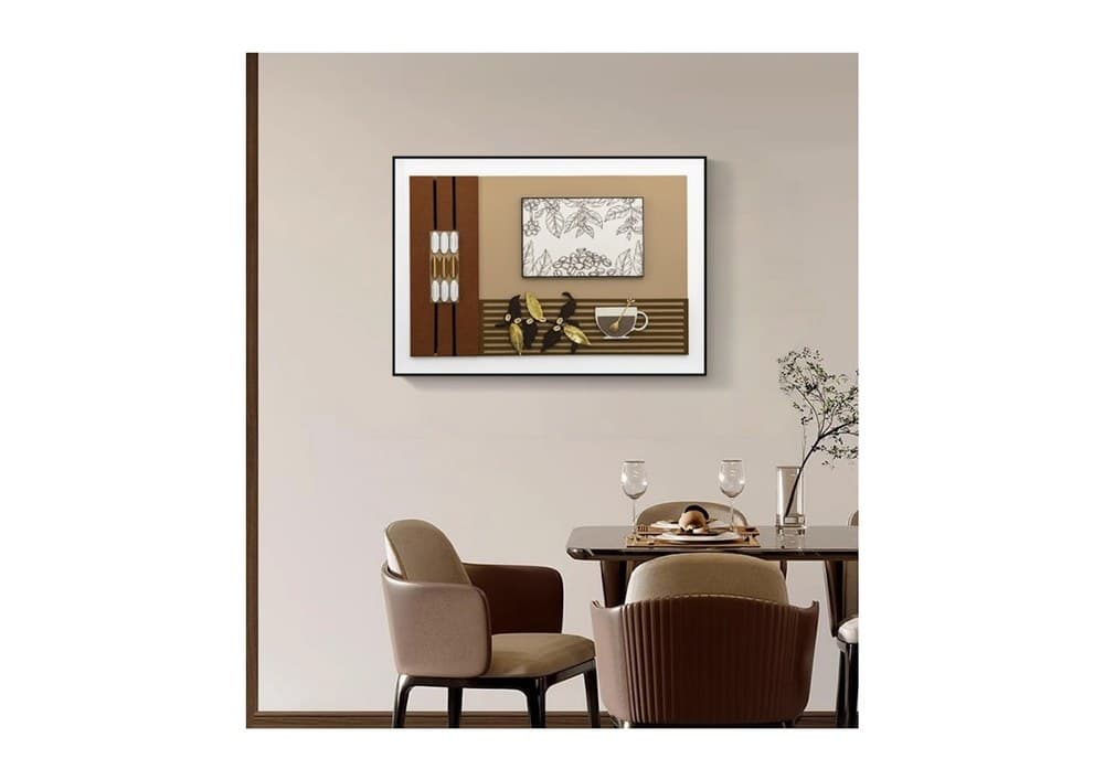 Abstract Visions — UEK4 — Abstract Visions art print by RP Sketches