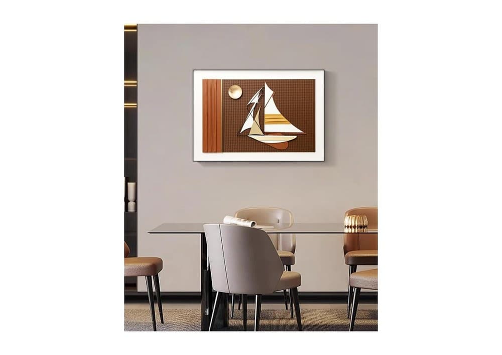 Abstract Visions — NXTO — Abstract Visions art print by RP Sketches