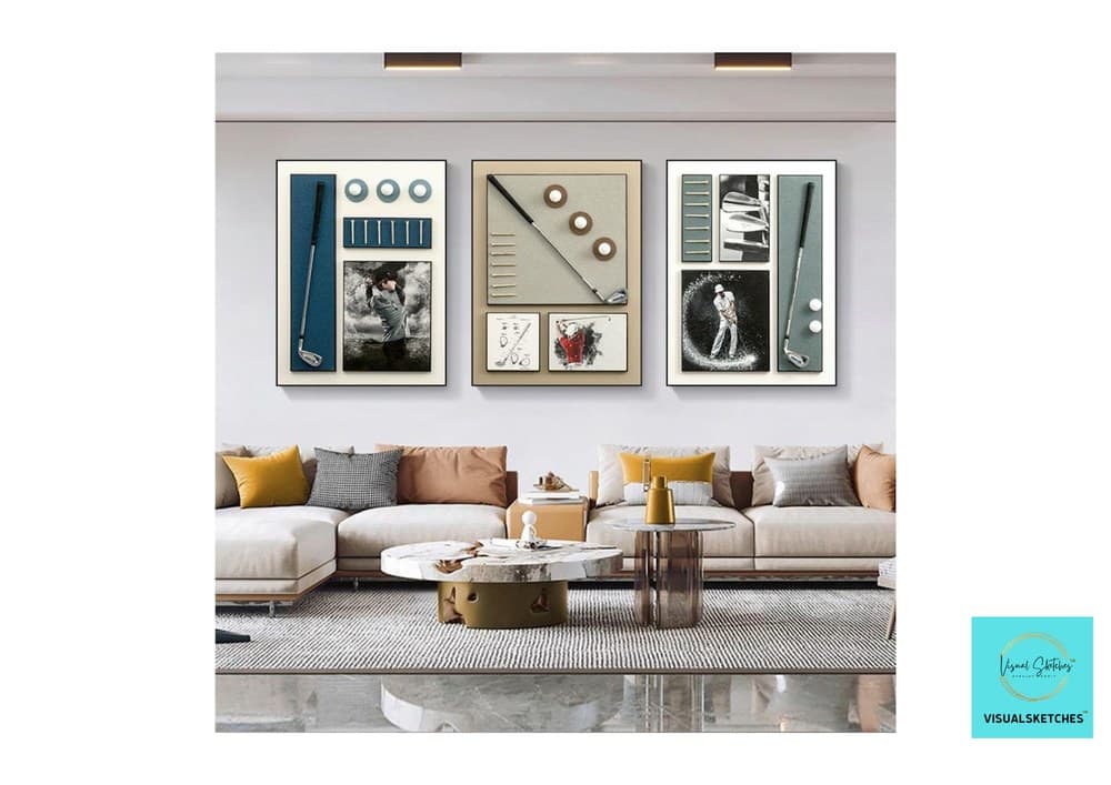 Abstract Visions — AEOS — Abstract Visions art print by RP Sketches