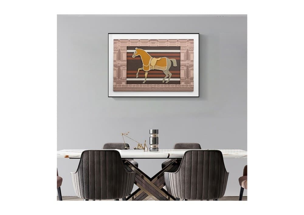 Abstract Visions — XWX6 — Abstract Visions art print by RP Sketches