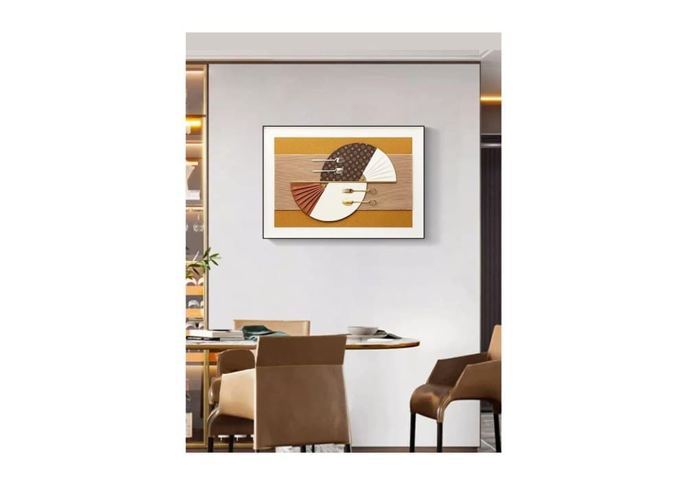 Abstract Visions — ZBJQ — Abstract Visions art print by RP Sketches