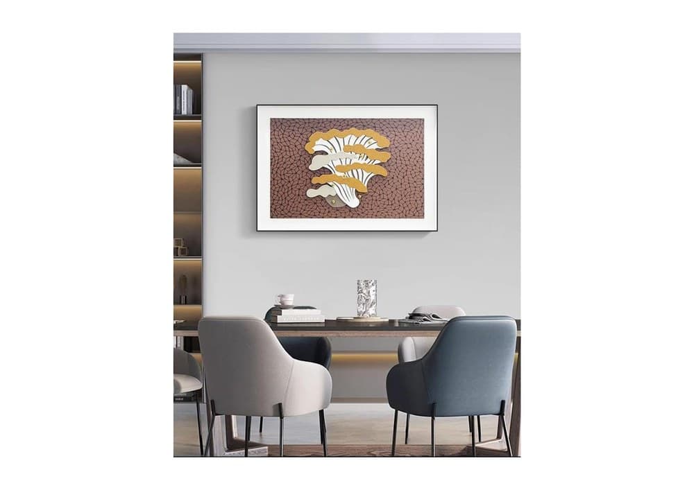 Abstract Visions — 6QH8 — Abstract Visions art print by RP Sketches