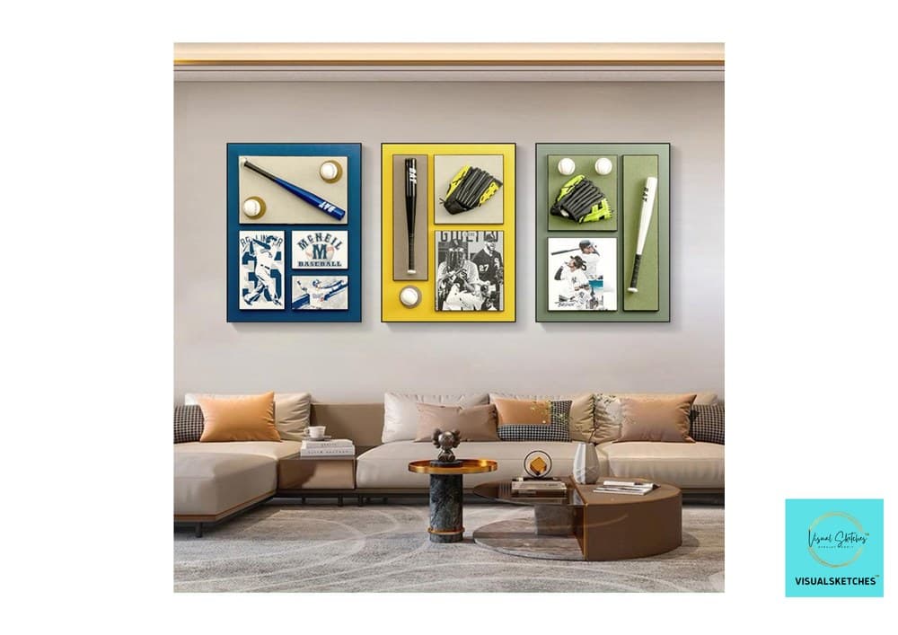 Abstract Visions — -TNT — Abstract Visions art print by RP Sketches